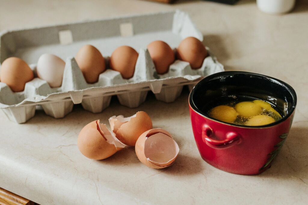 Finding Grace in the Simple Table